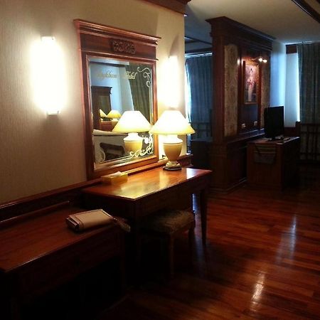 ויינטיאן Angkham Hotel מראה חיצוני תמונה