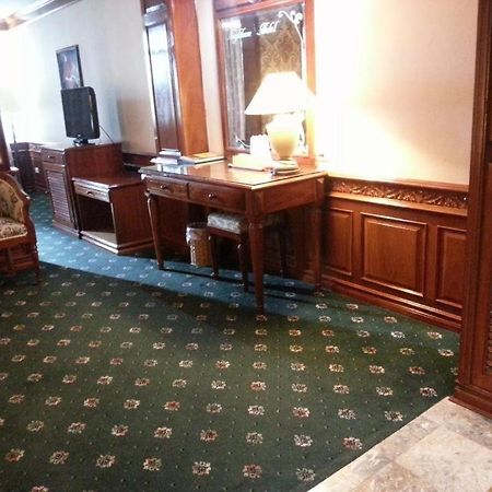 ויינטיאן Angkham Hotel מראה חיצוני תמונה