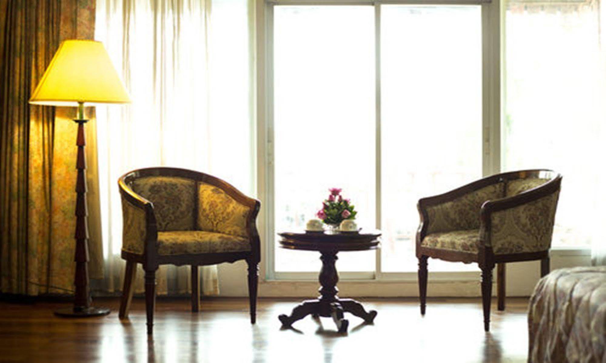 ויינטיאן Angkham Hotel מראה חיצוני תמונה